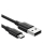 Kabel UGREEN Kabel USB - micro USB 2A 2m 6957303861385